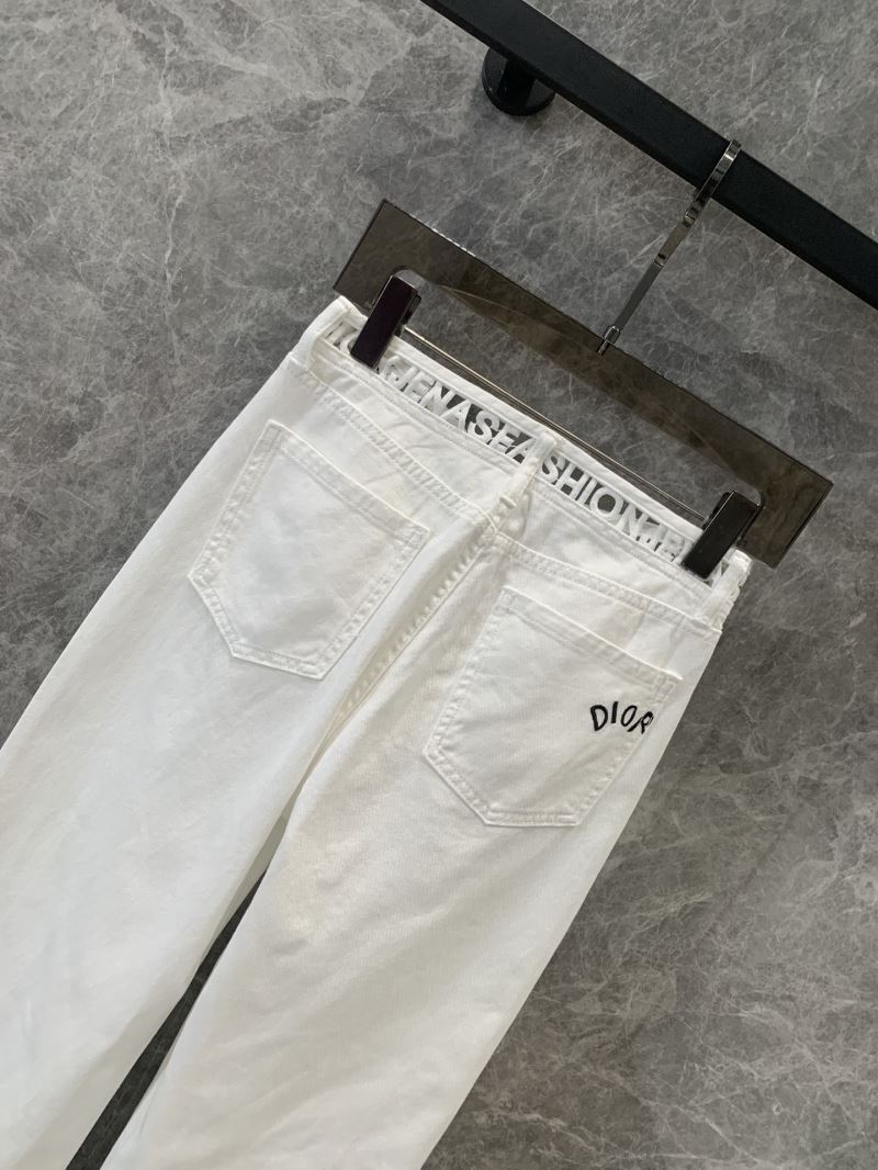 Christian Dior Jeans